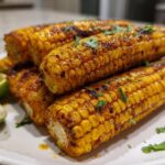 Corn Ribs