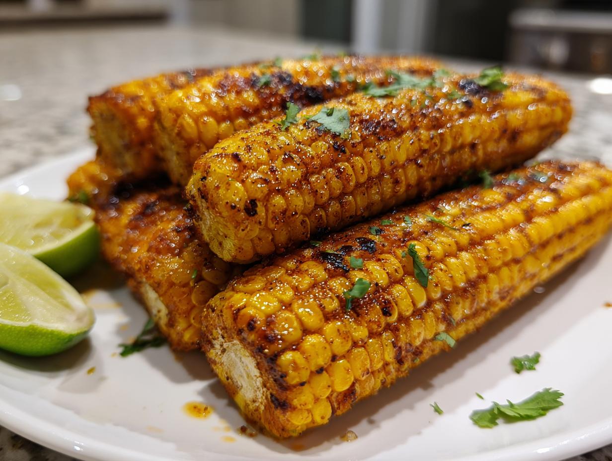 Amazing Corn Ribs: 4 Ways To Wow