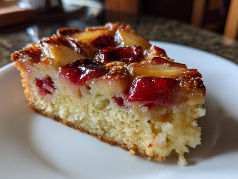 Hybrid Desserts