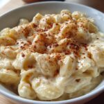 Mac n Cheese