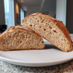 Protein Bagels