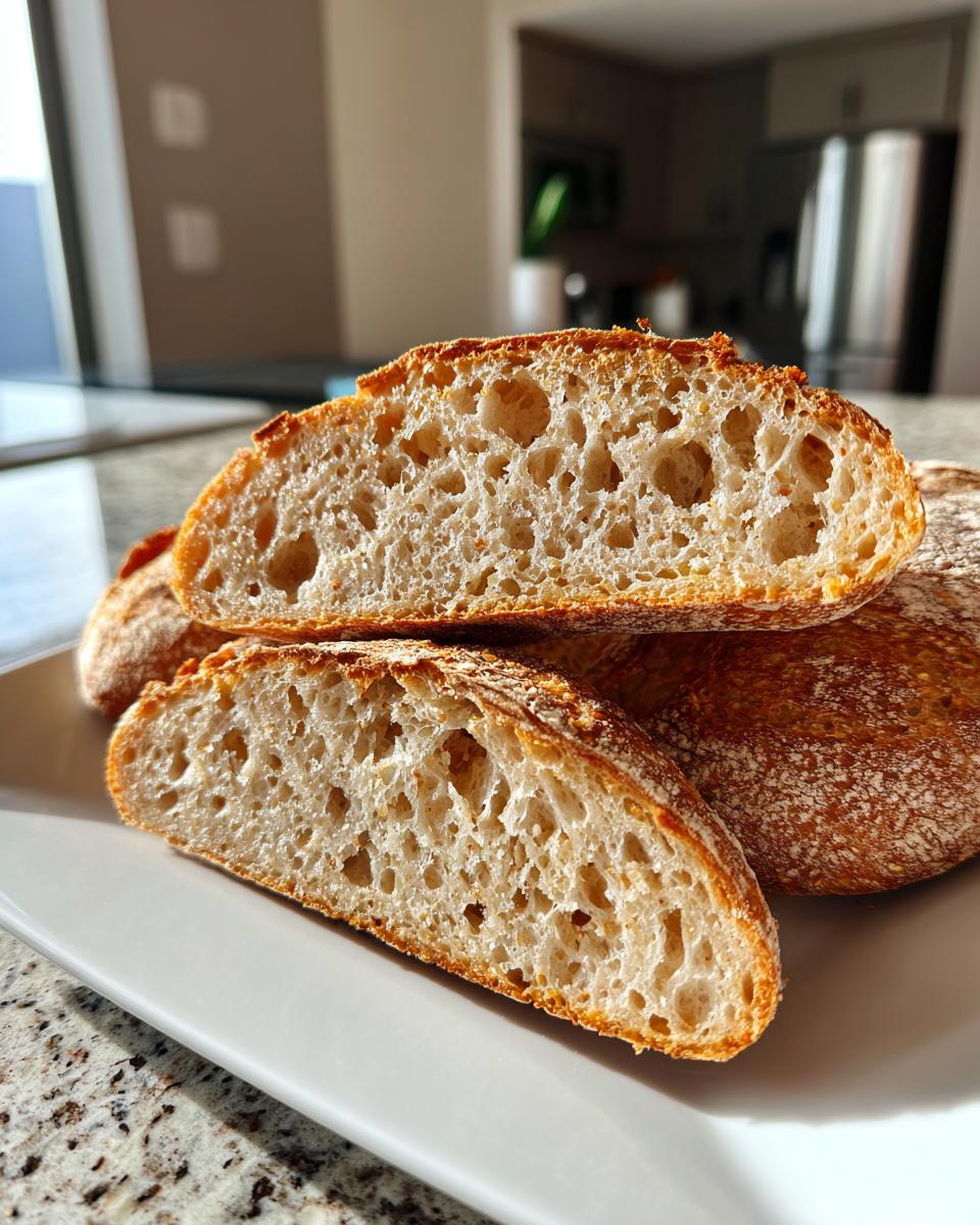Protein Bagels - detail 2