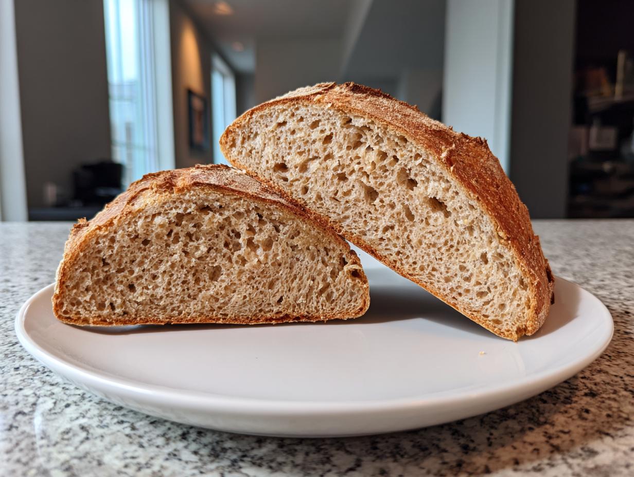 Power Protein Bagels: 15g Boost