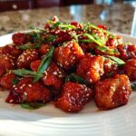 Spicy-Sweet Fusion