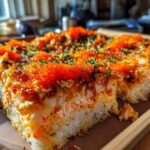 Sushi Bakes
