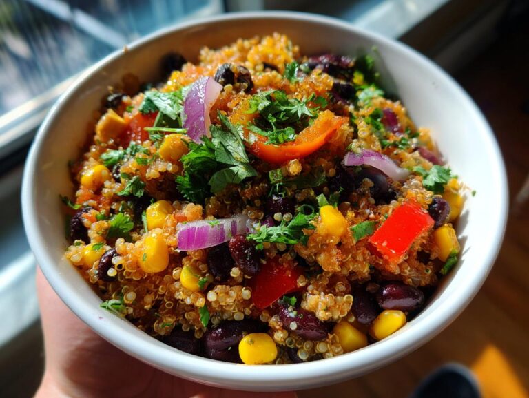 Viral Power Bowls