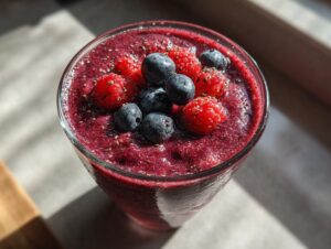 Anti-inflammatory recipes