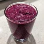 Collagen smoothies