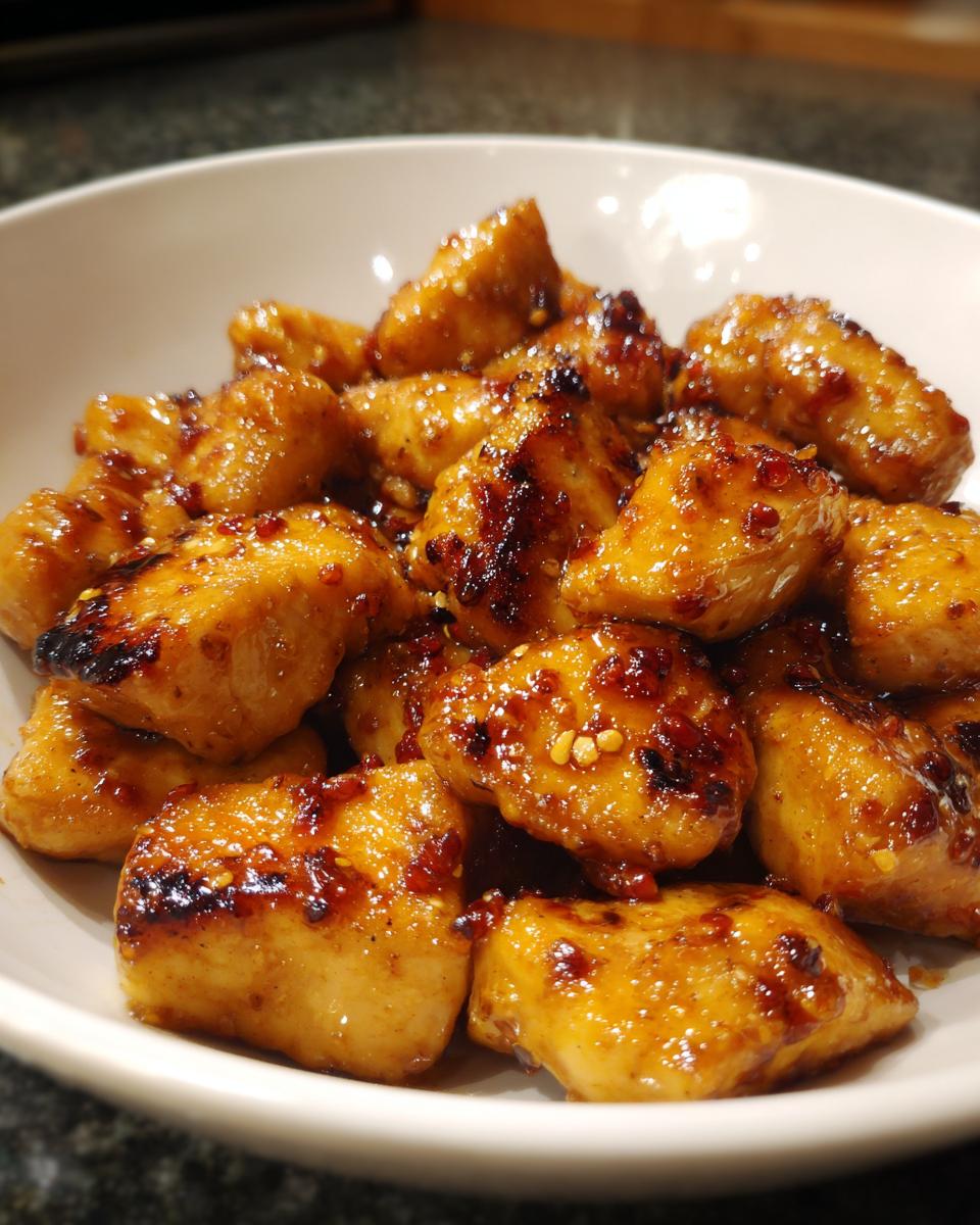 Savory-sweet pairings - detail 1