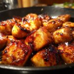 Savory-sweet pairings