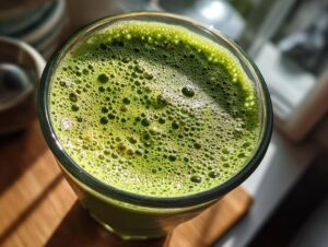 Green smoothie