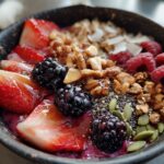 Acai Bowl