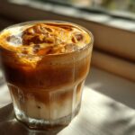 Pumpkin Cream Cold Foam