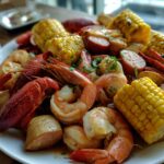 Seafood Boil